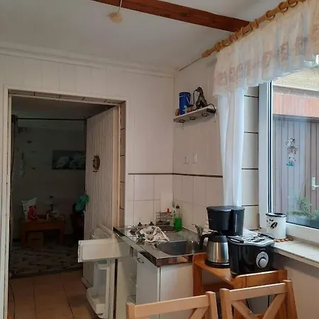 Familie Klapprodt Altlaender Str.56 * Cuxhaven
