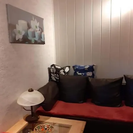 Apartament Familie Klapprodt Altlaender Str.56