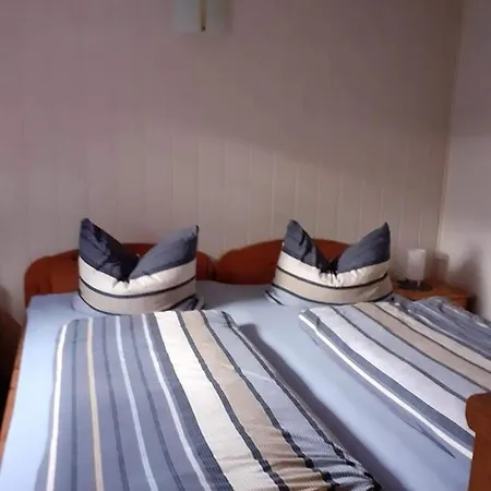 Familie Klapprodt Altlaender Str.56 Apartament *