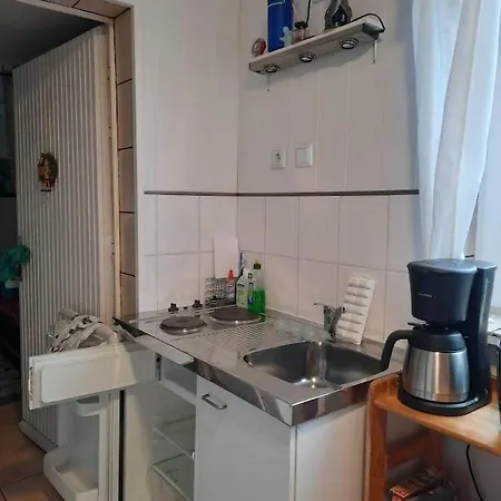 Familie Klapprodt Altlaender Str.56 Apartament