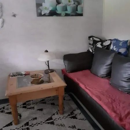 Apartament Familie Klapprodt Altlaender Str.56 Cuxhaven