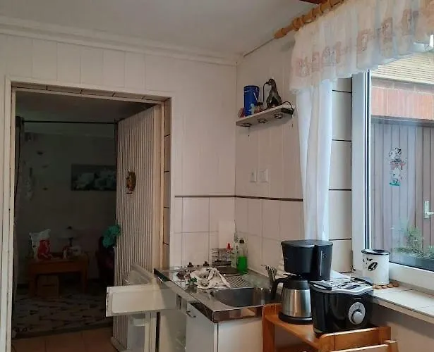 Familie Klapprodt Altlaender Str.56 * Cuxhaven
