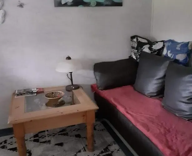 Apartmán Familie Klapprodt Altlaender Str.56 Cuxhaven